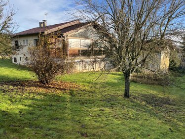 Maison a vendre Saint-Éloi 58000 Nièvre 80 m2 3 pièces 295000 euros