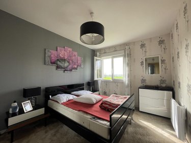 Maison a vendre Courgains 72260 Sarthe 89 m2 4 pièces 115760 euros