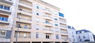 Appartement a vendre Angers 49000 Maine-et-Loire 54 m2 1 pièce 215250 euros