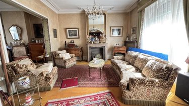 Maison a vendre Boulogne-sur-Mer 62200 Pas-de-Calais 198 m2 11 pièces 184625 euros