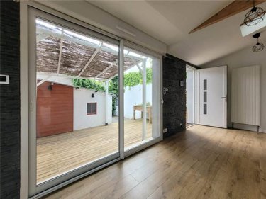 Maison a vendre Tours 37000 Indre-et-Loire 66 m2 4 pièces 239990 euros