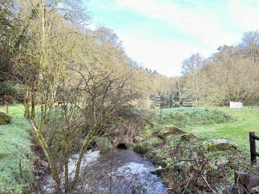 Maison a vendre Lizio 56460 Morbihan 260 m2  201900 euros