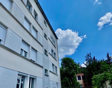 Appartement a vendre Rennes 35000 Ille-et-Vilaine 64 m2 3 pièces 188640 euros