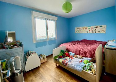 Appartement a vendre Rennes 35000 Ille-et-Vilaine 64 m2 3 pièces 188640 euros