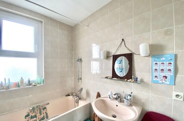 Appartement a vendre Rennes 35000 Ille-et-Vilaine 64 m2 3 pièces 188640 euros