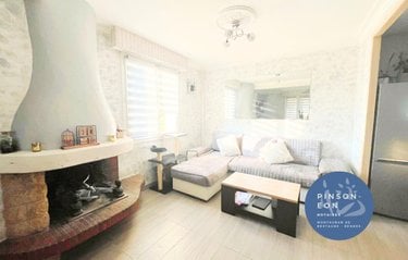 Maison a vendre Montauban-de-Bretagne 35360 Ille-et-Vilaine 137 m2 8 pièces 365960 euros