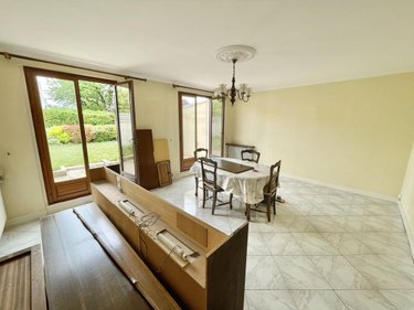 Maison a vendre Bétheny 51450 Marne 89 m2 5 pièces 232500 euros