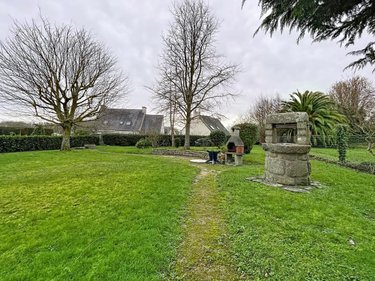 Maison a vendre Concarneau 29900 Finistère 101 m2 4 pièces 270920 euros