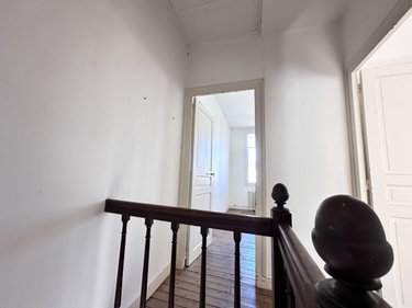 Maison a vendre Tours 37000 Indre-et-Loire 100 m2  257500 euros