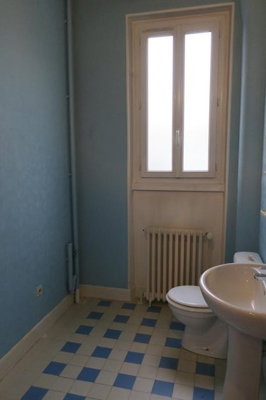 Maison a vendre Bourges 18000 Cher 130 m2 5 pièces 169575 euros