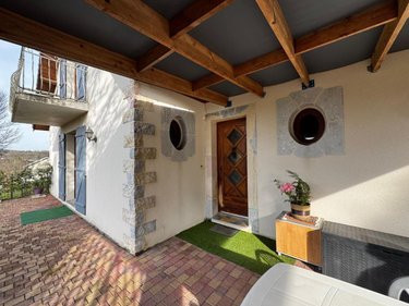 Maison a vendre Moissey 39290 Jura 155 m2 6 pièces 295000 euros