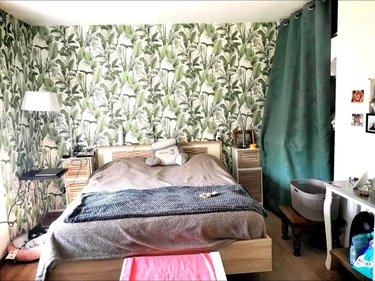 Maison a vendre Nohant-en-Goût 18390 Cher 125 m2 4 pièces 172425 euros