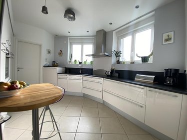 Maison a vendre Laval 53000 Mayenne 182 m2  555440 euros