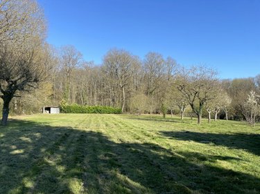 Maison a vendre Montfort-le-Gesnois 72450 Sarthe 82 m2 4 pièces 157100 euros