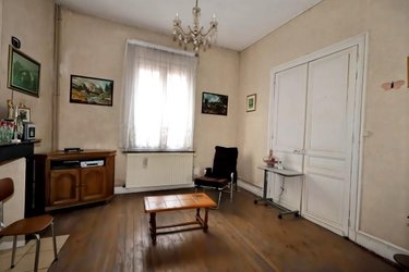 Maison a vendre Cambrai 59400 Nord 120 m2 4 pièces 142400 euros