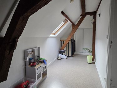 Maison a vendre Chérancé 53400 Mayenne 118 m2 5 pièces 188400 euros