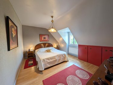 Maison a vendre Taulé 29670 Finistère 129 m2  328350 euros