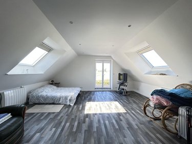 Maison a vendre Guer 56380 Morbihan 142 m2 6 pièces 363650 euros