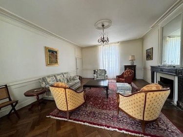 Maison a vendre Brûlon 72350 Sarthe 353 m2 11 pièces 466200 euros
