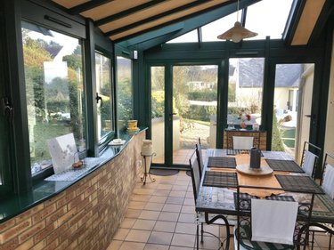 Maison a vendre Sablé-sur-Sarthe 72300 Sarthe 111 m2 6 pièces 197600 euros