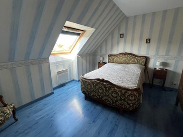 Maison a vendre Sainte-Mère-Église 50480 Manche 127 m2  360400 euros