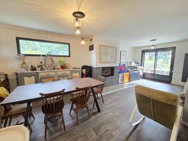 Maison a vendre Saint-Martin-des-Champs 29600 Finistère 128 m2  230320 euros