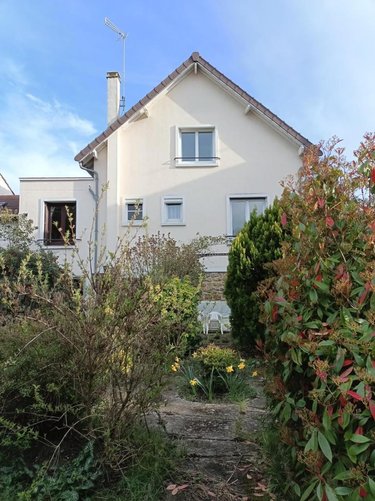 Maison a vendre Antony 92160 Hauts-de-Seine 108 m2 6 pièces 650000 euros
