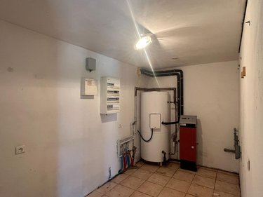 Maison a vendre Brengues 46320 Lot 134 m2 6 pièces 136900 euros