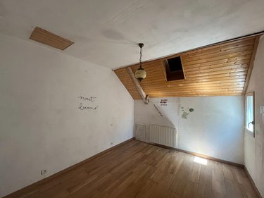 Maison a vendre Brengues 46320 Lot 134 m2 6 pièces 136900 euros