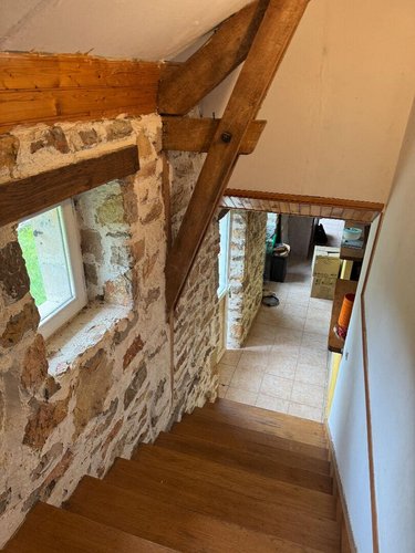 Maison a vendre Brengues 46320 Lot 134 m2 6 pièces 157500 euros