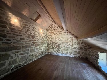 Maison a vendre Brengues 46320 Lot 134 m2 6 pièces 136900 euros