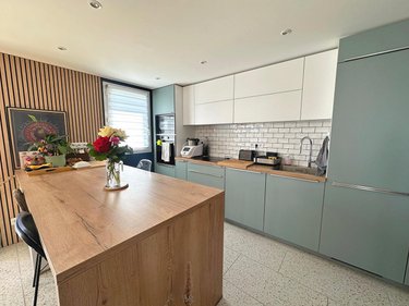 Appartement a vendre Rennes 35000 Ille-et-Vilaine 79 m2 4 pièces 299900 euros