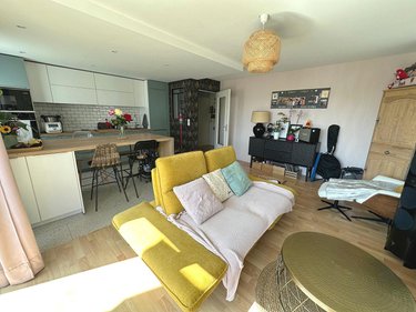 Appartement a vendre Rennes 35000 Ille-et-Vilaine 79 m2 4 pièces 299900 euros