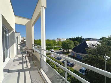 Appartement a vendre Rennes 35000 Ille-et-Vilaine 79 m2 4 pièces 299900 euros