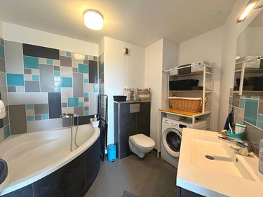 Appartement a vendre Rennes 35000 Ille-et-Vilaine 79 m2 4 pièces 299900 euros