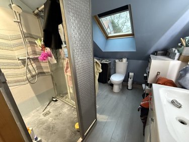 Maison a vendre Guillaucourt 80170 Somme 68 m2 4 pièces 150800 euros