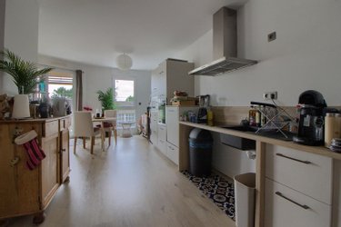 Appartement a vendre Rennes 35000 Ille-et-Vilaine 53 m2 3 pièces 272480 euros