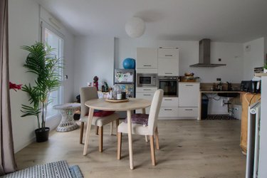 Appartement a vendre Rennes 35000 Ille-et-Vilaine 53 m2 3 pièces 272480 euros