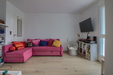 Appartement a vendre Rennes 35000 Ille-et-Vilaine 53 m2 3 pièces 272480 euros