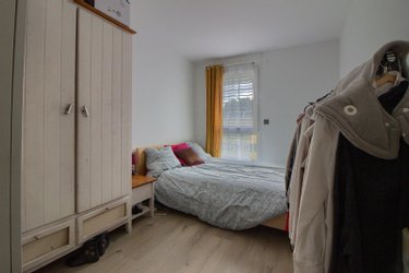 Appartement a vendre Rennes 35000 Ille-et-Vilaine 53 m2 3 pièces 261250 euros