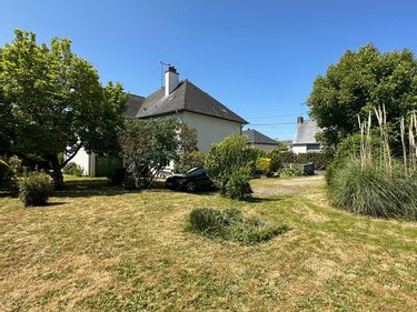 Maison a vendre Vitré 35500 Ille-et-Vilaine 186 m2 8 pièces 376200 euros
