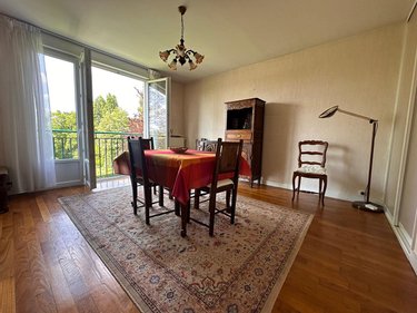 Appartement a vendre Rennes 35000 Ille-et-Vilaine 49 m2 2 pièces 169290 euros