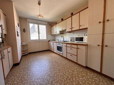 Appartement a vendre Rennes 35000 Ille-et-Vilaine 49 m2 2 pièces 169290 euros