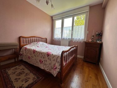 Appartement a vendre Rennes 35000 Ille-et-Vilaine 49 m2 2 pièces 169290 euros