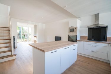 Maison a vendre Rennes 35000 Ille-et-Vilaine 72 m2 5 pièces 438900 euros