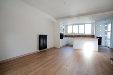 Maison a vendre Rennes 35000 Ille-et-Vilaine 72 m2 5 pièces 438900 euros