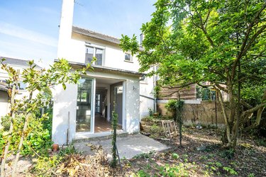 Maison a vendre Rennes 35000 Ille-et-Vilaine 72 m2 5 pièces 438900 euros