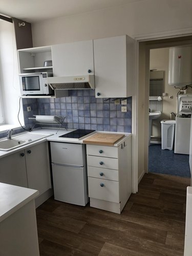 Location appartement Amiens 80000 Somme 36 m2 1 pièce 615 euros