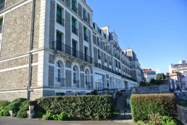 Appartement a vendre Dinard 35800 Ille-et-Vilaine 64 m2 4 pièces 544960 euros