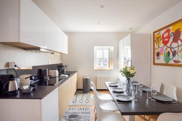 Appartement a vendre Dinard 35800 Ille-et-Vilaine 64 m2 4 pièces 544960 euros